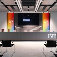 Iren palazzina H ReggioEmilia